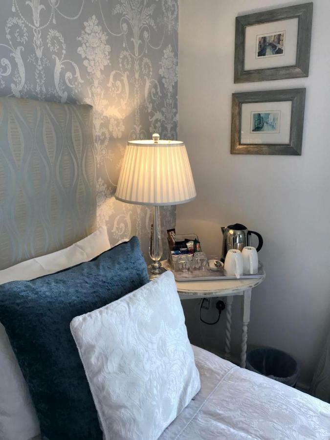 Burlington House Hotell Cheltenham Exteriör bild