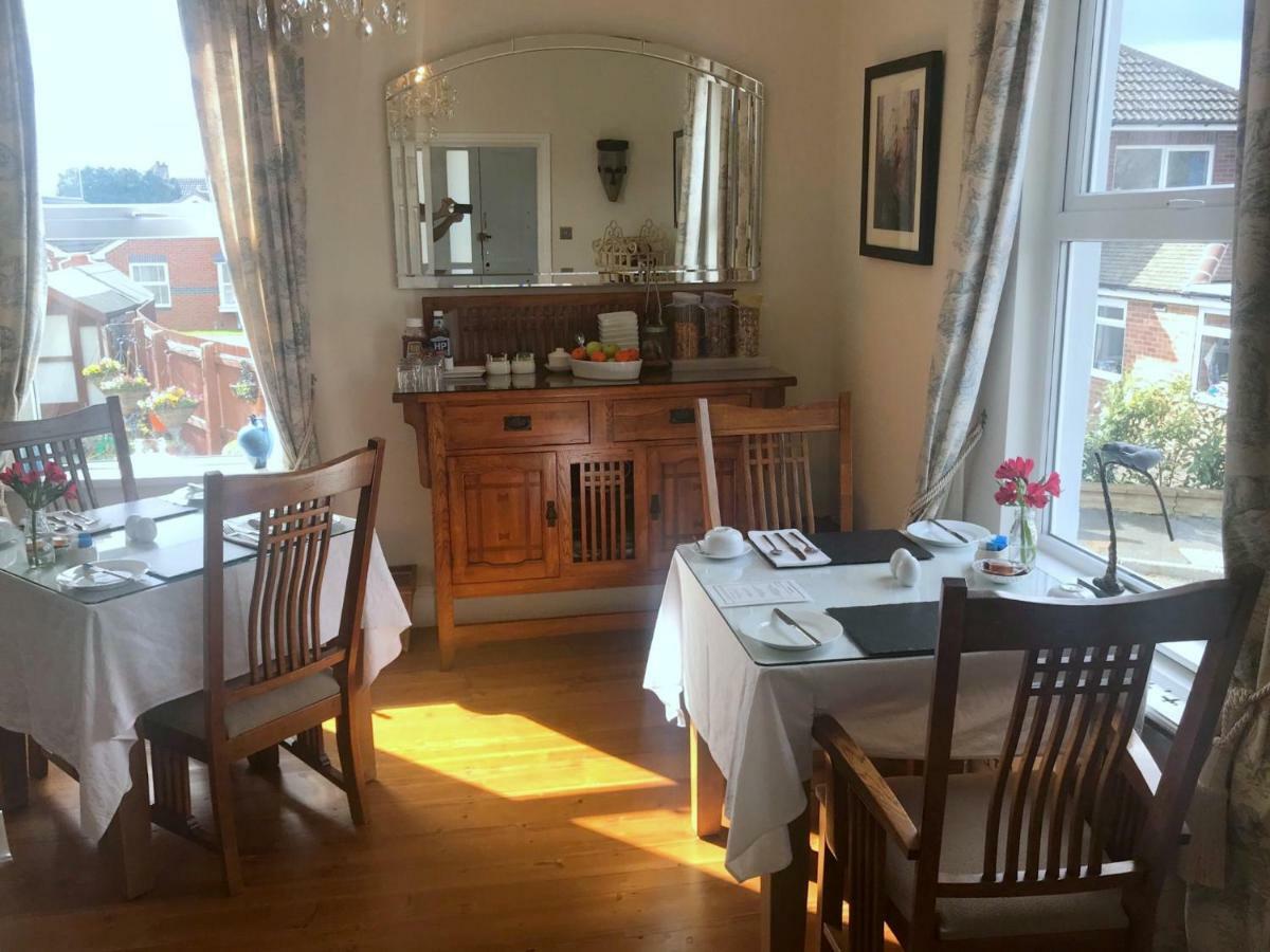 Burlington House Hotell Cheltenham Exteriör bild